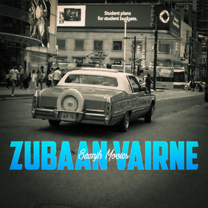Zubaan Vairne