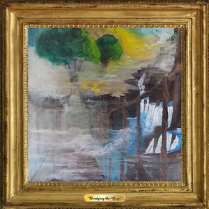 Prajna (Tree of Wisdom)