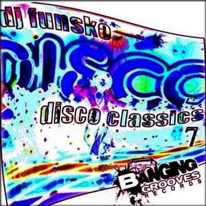 Disco Ballad (Original Mix)