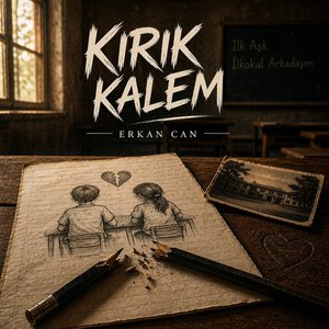 Kırık Kalem