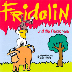 Fridolin