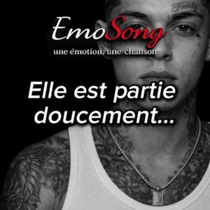 Elle est partie doucement…