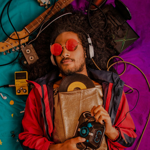 Pensif (Boom Bap instrumental version)