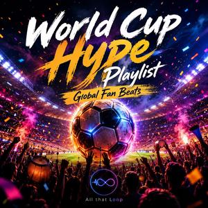 South American Final Push