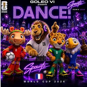 DANCE ! (Spountz remix)