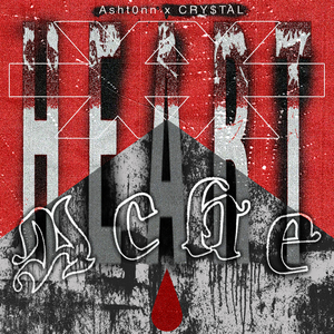 heartache prod. asht0nn