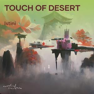 Touch of Desert