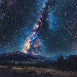 Sueños Armónicos Binaurales