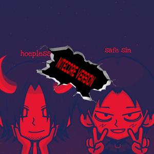 heart attack! (nitecore)