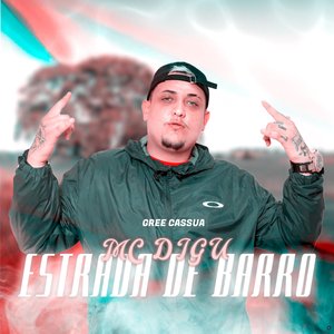 Estrada de Barro (feat. DJ KR3)