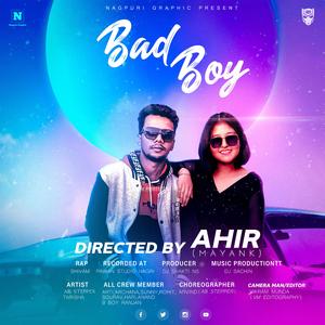 Hai Re Toi Gori ( Bad Boy) (Nagpuri Hip Hop Song)