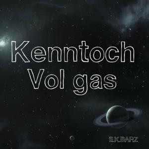 Vol gas (feat. E.K.BarZ)
