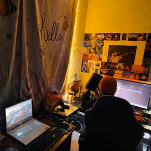 Broke Boi 2024(Prod by Fiftyboy)