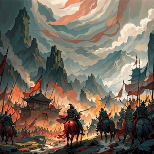 赤胆忠心（inst.）