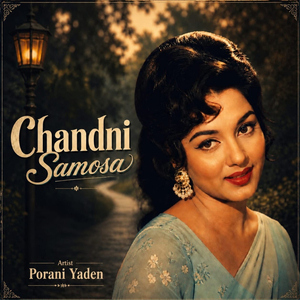 Chandni Samosa