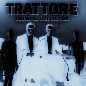 Trattore (feat. Pegius)