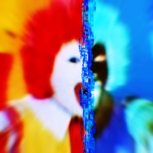 最终鬼畜蓝蓝路(修复版)short ver.