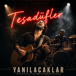 Yanılacaklar