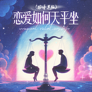 恋爱如何天平座 (国语男版)