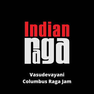 Vasudevayani - Kalyani - Adi (Columbus Raga Jam)