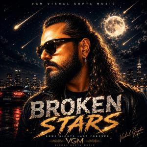 broken stars