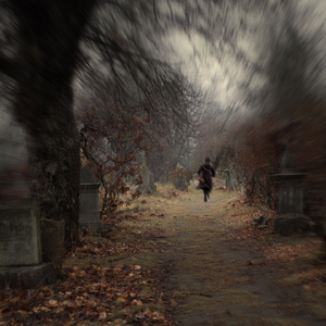 Graveyard Sprint