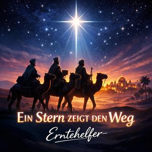 Ein Stern zeigt den Weg (Dreikönigstag)