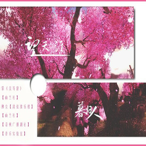 望天涯 暮归人（Cover 吴雨霏）