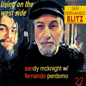 Living on the West Side (feat. Fernando Perdomo)