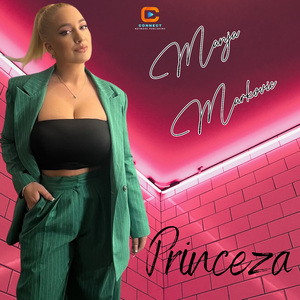 Princeza (Cover)
