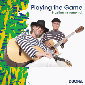 Chorinho Prá Torrinho e Célio Cruz