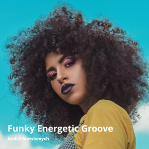 Funky Energetic Groove