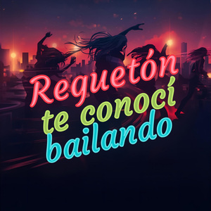 Te conoci bailando