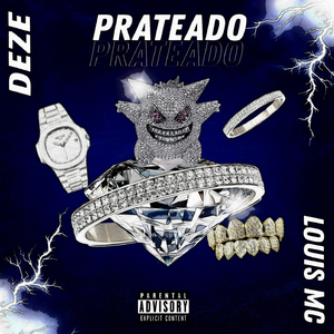 prateado