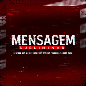 Mensagem Subliminar