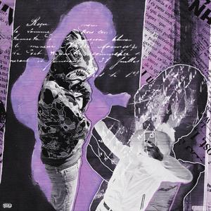 Foreigner (feat. Xeraki)