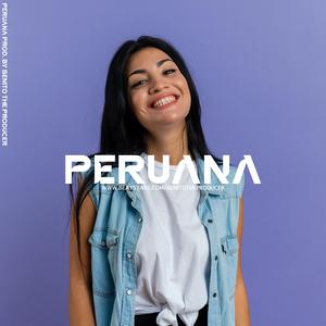 Peruana (Instrumental Dancehall 2023, Pista de Dancehall)