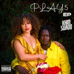 Make Up (feat. Macco Bwoy)