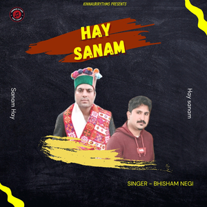 Hay Sanam