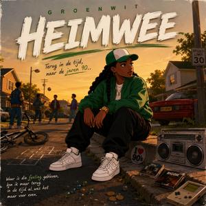 Heimwee