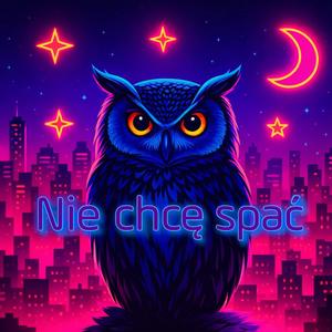 Nie chcę spać