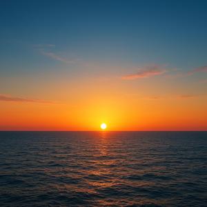 Over the horizon