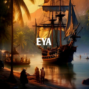 Eya