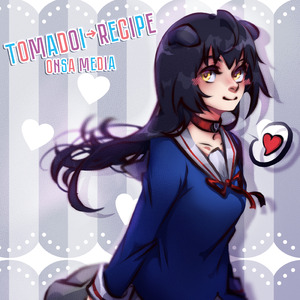 Tomadoi Recipe (Russian ver.)