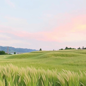 パステルドリーム