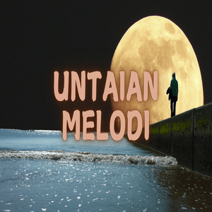 Untaian Melodi