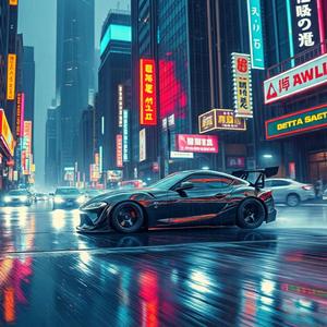 Redline (feat. suno)