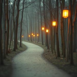 나아가는 길 (The Path Ahead) v1