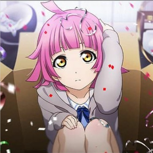 天王寺璃奈 - ツナガルコネクト(Happy Hardcore Bootleg)