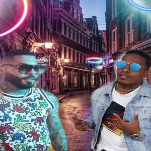 Como Olvidarte (feat. Chacal)